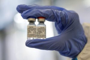 Llegada de vacunas Sputnik V demorará en llegar al país