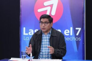 Inversión en plantas industriales en Bolivia