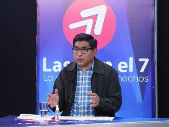 Inversión en plantas industriales en Bolivia