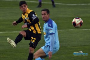 The Strongest se adueñó del clásico y se aleja en la cima de la tabla de posiciones del torneo Único