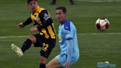 The Strongest se adueñó del clásico y se aleja en la cima de la tabla de posiciones del torneo Único