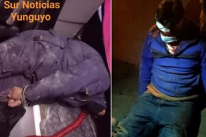 Transportistas bolivianos sufren violentos robos en Perú y Chile