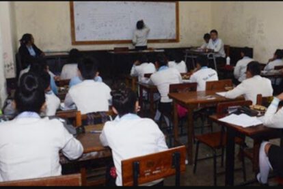 Clases presenciales en La Paz autorizadas por Sedes