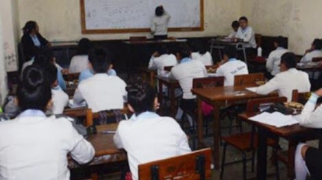 Clases presenciales en La Paz autorizadas por Sedes