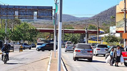 Trata de personas en Laja con 49 haitianos interceptados