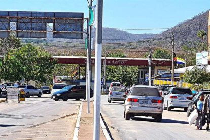 Trata de personas en Laja con 49 haitianos interceptados