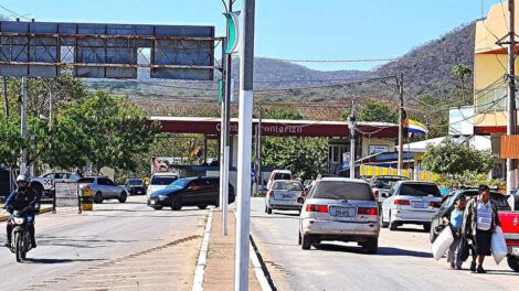 Trata de personas en Laja con 49 haitianos interceptados