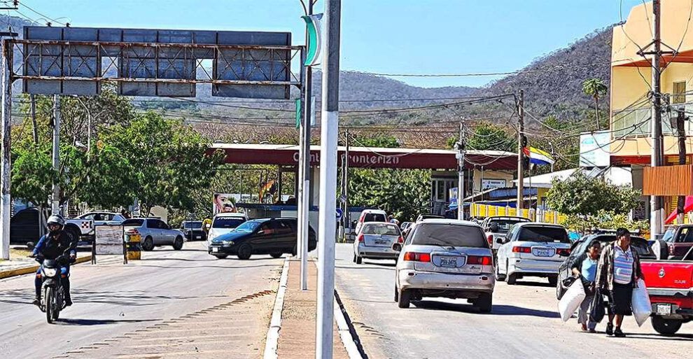 Trata de personas en Laja con 49 haitianos interceptados