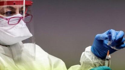 Covid-19 en Bolivia: 1.349 recuperados y 759 nuevos contagios