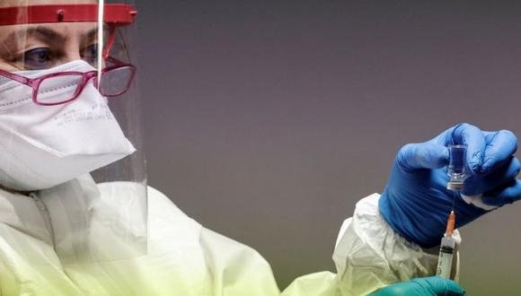 Covid-19 en Bolivia: 1.349 recuperados y 759 nuevos contagios