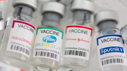 Combinación de la vacuna Sputnik-V con otros inoculantes