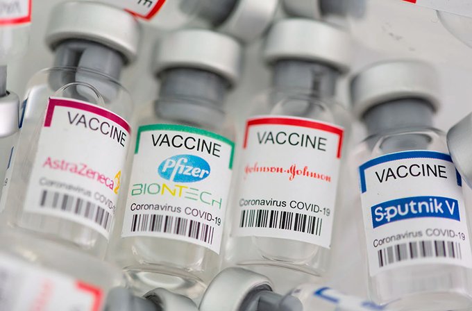 Combinación de la vacuna Sputnik-V con otros inoculantes
