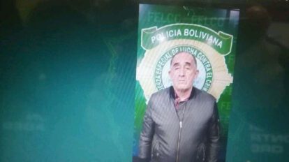 Cae preso Kennedy Gonzalo Trujillo Gallardo por tráfico de drogas