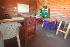 Creación de Unidades Educativas en Oruro