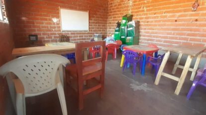 Creación de Unidades Educativas en Oruro