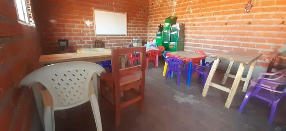 Creación de Unidades Educativas en Oruro