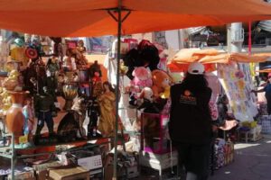 EMAO suspenderá el servicio de recojo de basura en el Calvario
