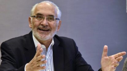 Carlos Mesa califica de extemporánea la pericia de la Fiscalía