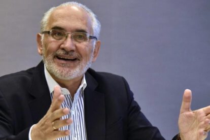 Carlos Mesa califica de extemporánea la pericia de la Fiscalía
