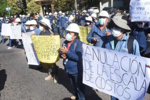 Aigas pide mayor remuneración por conexiones de gas domiciliario