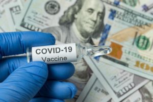 Vacunación contra el Covid-19 en Nueva York