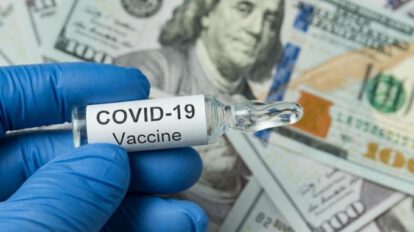 Vacunación contra el Covid-19 en Nueva York