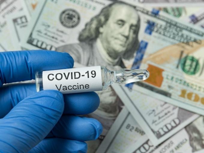 Vacunación contra el Covid-19 en Nueva York