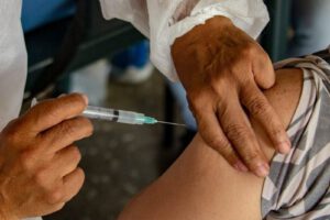 Tercera dosis de la Pfizer contra el Covid-19