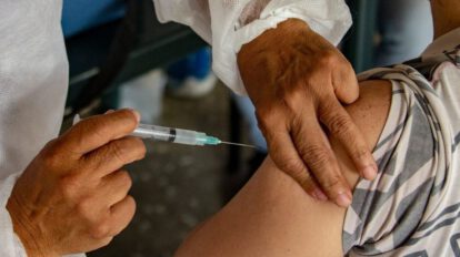 Tercera dosis de la Pfizer contra el Covid-19