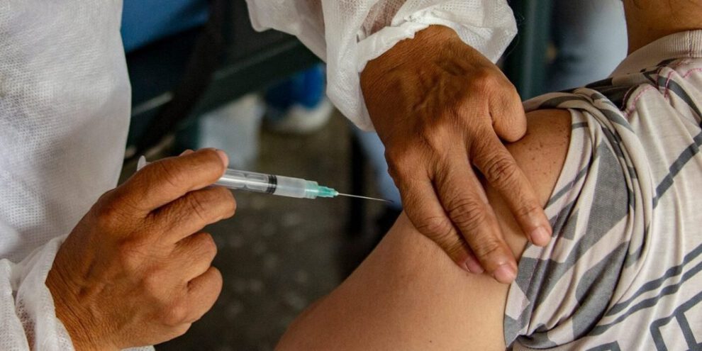 Tercera dosis de la Pfizer contra el Covid-19