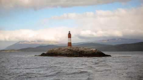 Ushuaia, el Fin del Mundo, un destino turístico imperdible