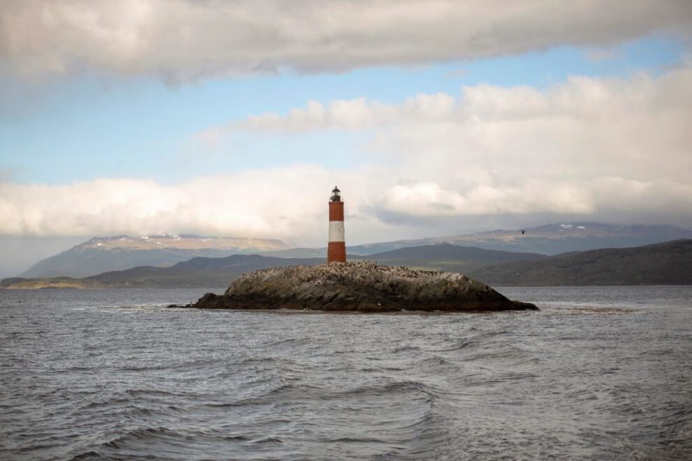 Ushuaia, el Fin del Mundo, un destino turístico imperdible