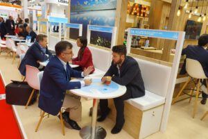 Turismo de Reuniones en Argentina