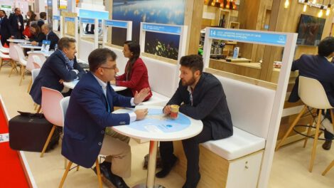 Turismo de Reuniones en Argentina
