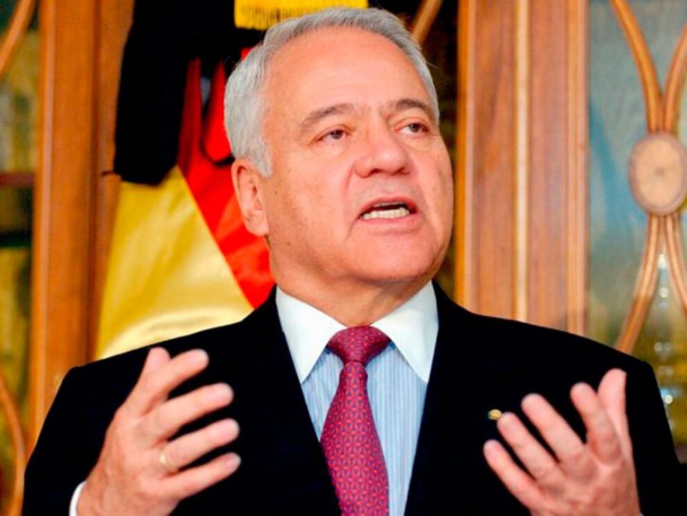 Goni exoneración en la Corte de Apelaciones de EE.UU.