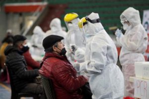 Covid-19 en Bolivia: 1.113 pacientes recuperados y 905 casos nuevos