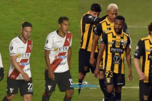 Always Ready y The Strongest en el mercado de pases