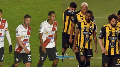 Always Ready y The Strongest en el mercado de pases