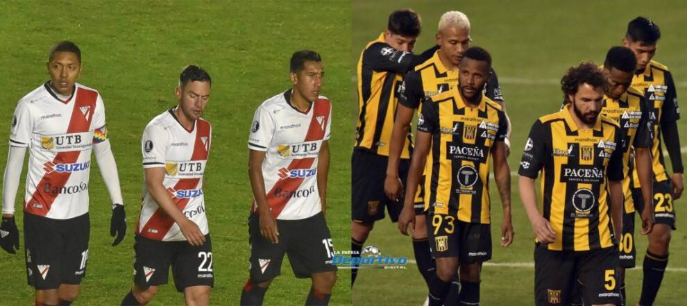 Always Ready y The Strongest en el mercado de pases