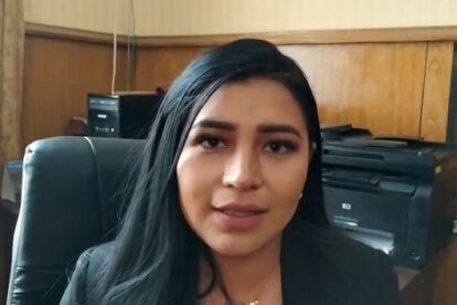 Alejandra Roque, nueva directora de Comunicación del GAMO