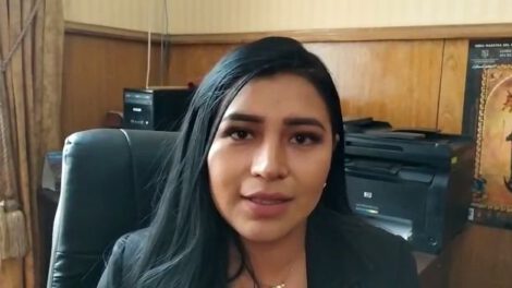 Alejandra Roque, nueva directora de Comunicación del GAMO