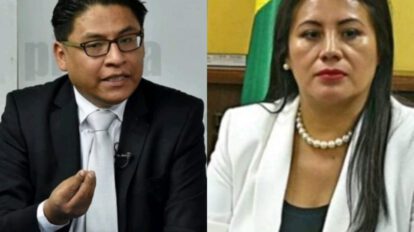 Denuncia al ministro Lima por acoso y violencia