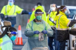 Protocolos de bioseguridad en Australia