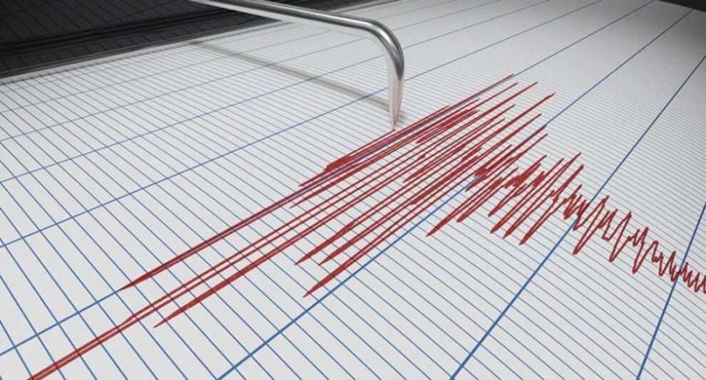 Sismo de 8,2 en Alaska