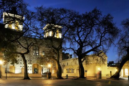 Turismo religioso en Córdoba: El legado jesuita y los caminos del vino