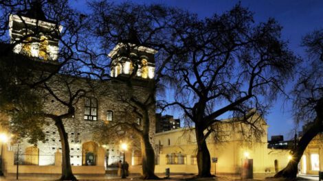 Turismo religioso en Córdoba: El legado jesuita y los caminos del vino