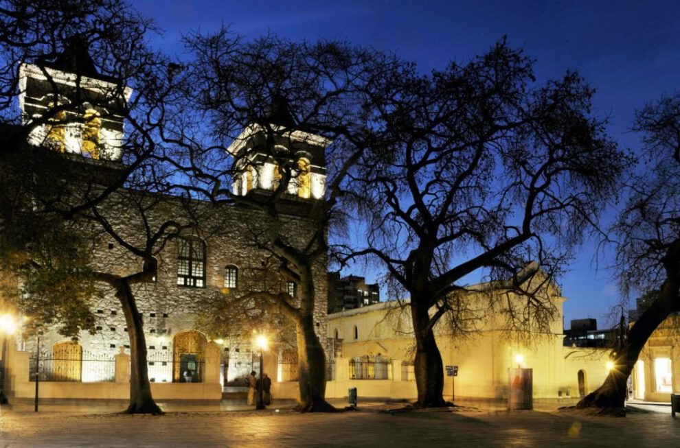 Turismo religioso en Córdoba: El legado jesuita y los caminos del vino