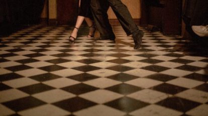 Tango y cultura en Buenos Aires