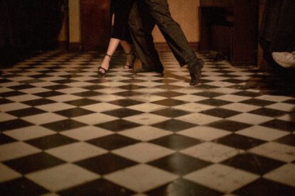 Tango y cultura en Buenos Aires