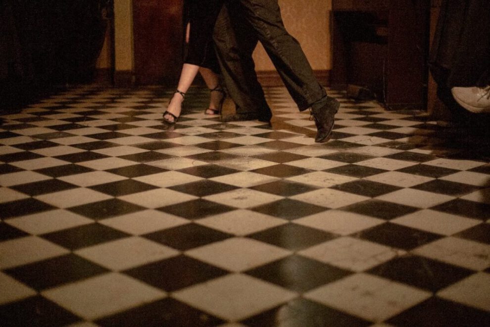 Tango y cultura en Buenos Aires